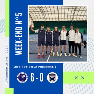 le club a été titré champion de france u12